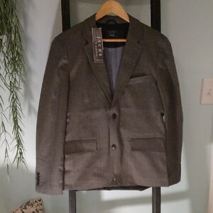 Jachs Men's Dress Jacket NWT